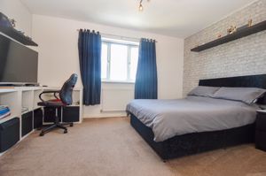 Bedroom Two- click for photo gallery